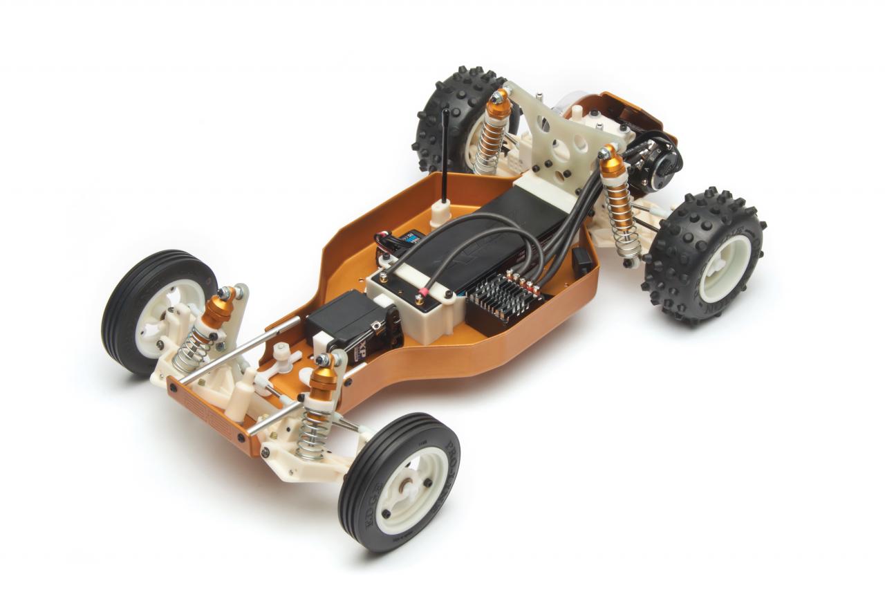 RC10.com only: RC10 Classic Kit | Associated Electrics RC10.com only: RC10 Classic Kit | Associated Electrics